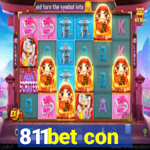 811bet con